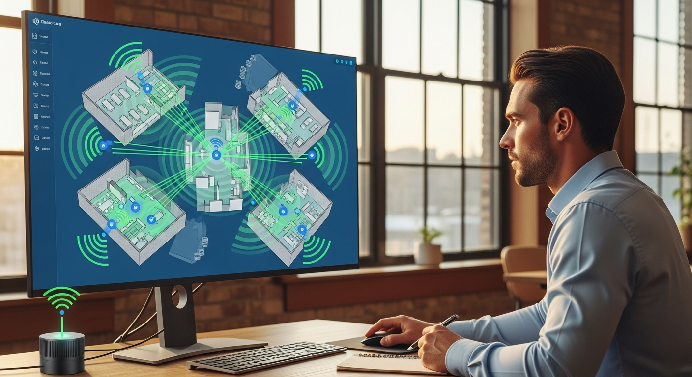 7 Best Mesh WiFi Systems That Actually Penetrate Thick Walls (2026)