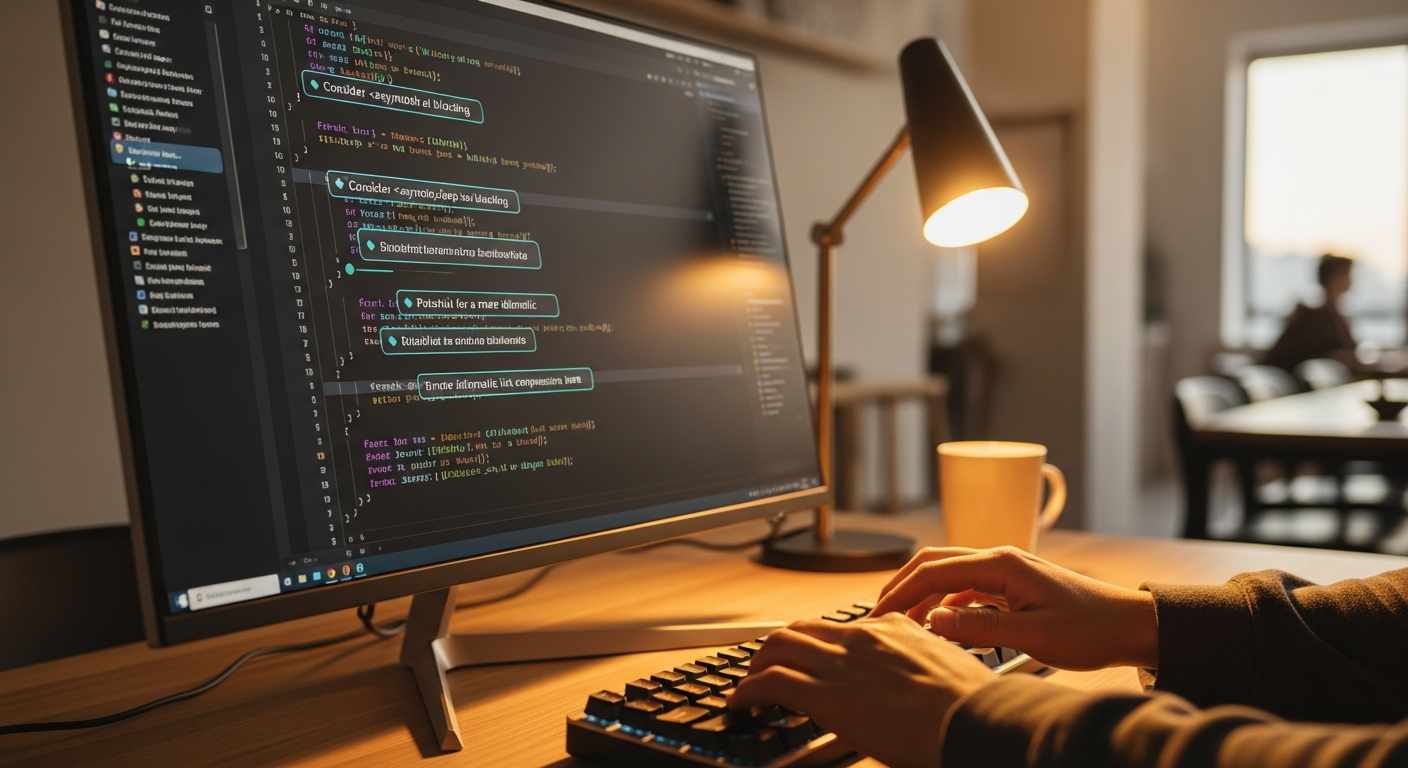 What 6 Months Taught Me About Gemini 2.5 Pro Code Review (2026)