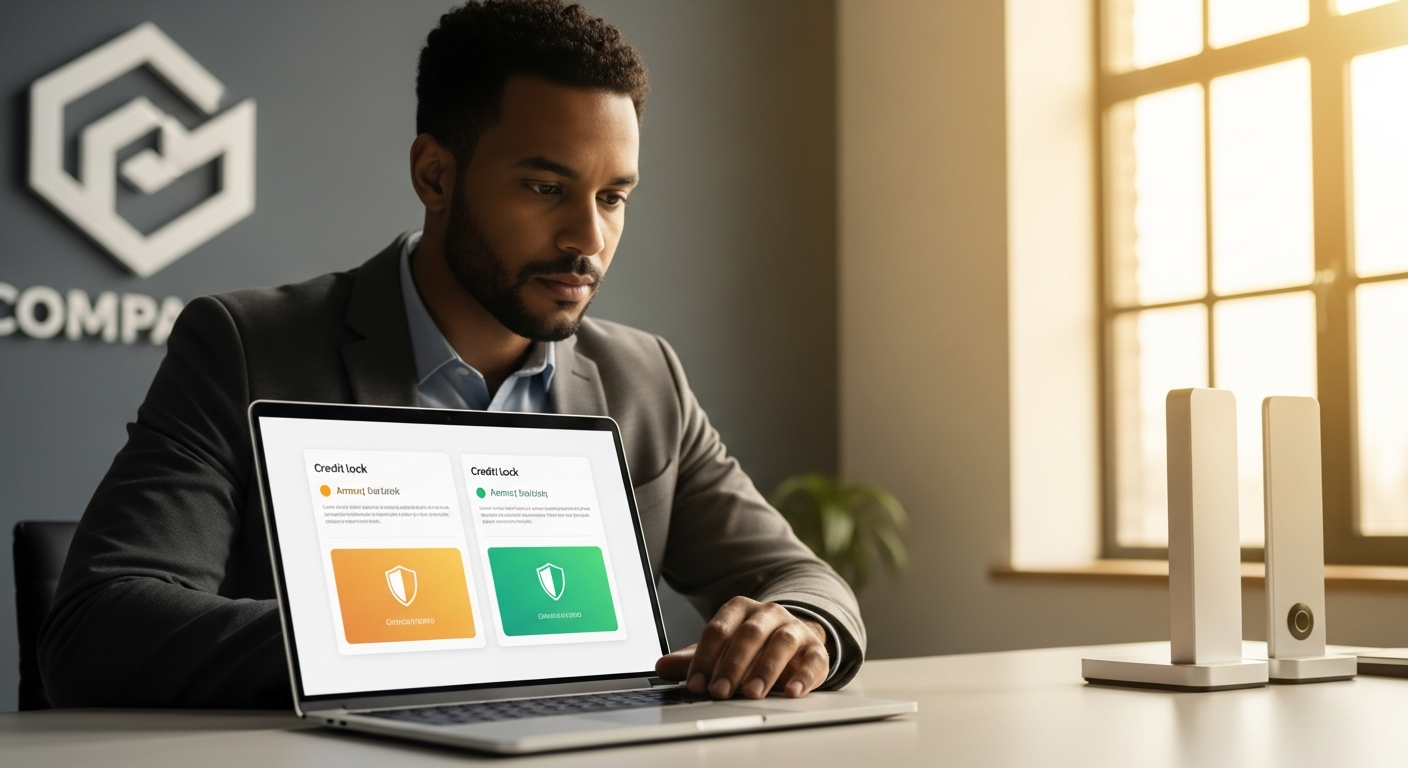 LifeLock vs. IdentityForce: Best for Credit Lock? (2026)