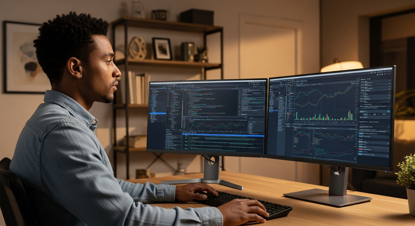 HP E24 G5 vs Dell U2422H? 7 Months Use Taught Me (2026)
