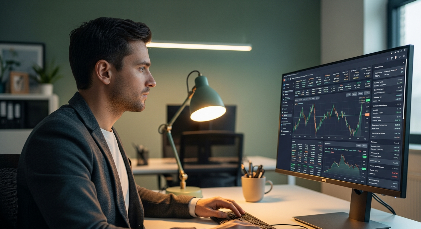 7 Things Wrong With Robo-Advisors for Small Portfolios (2024)