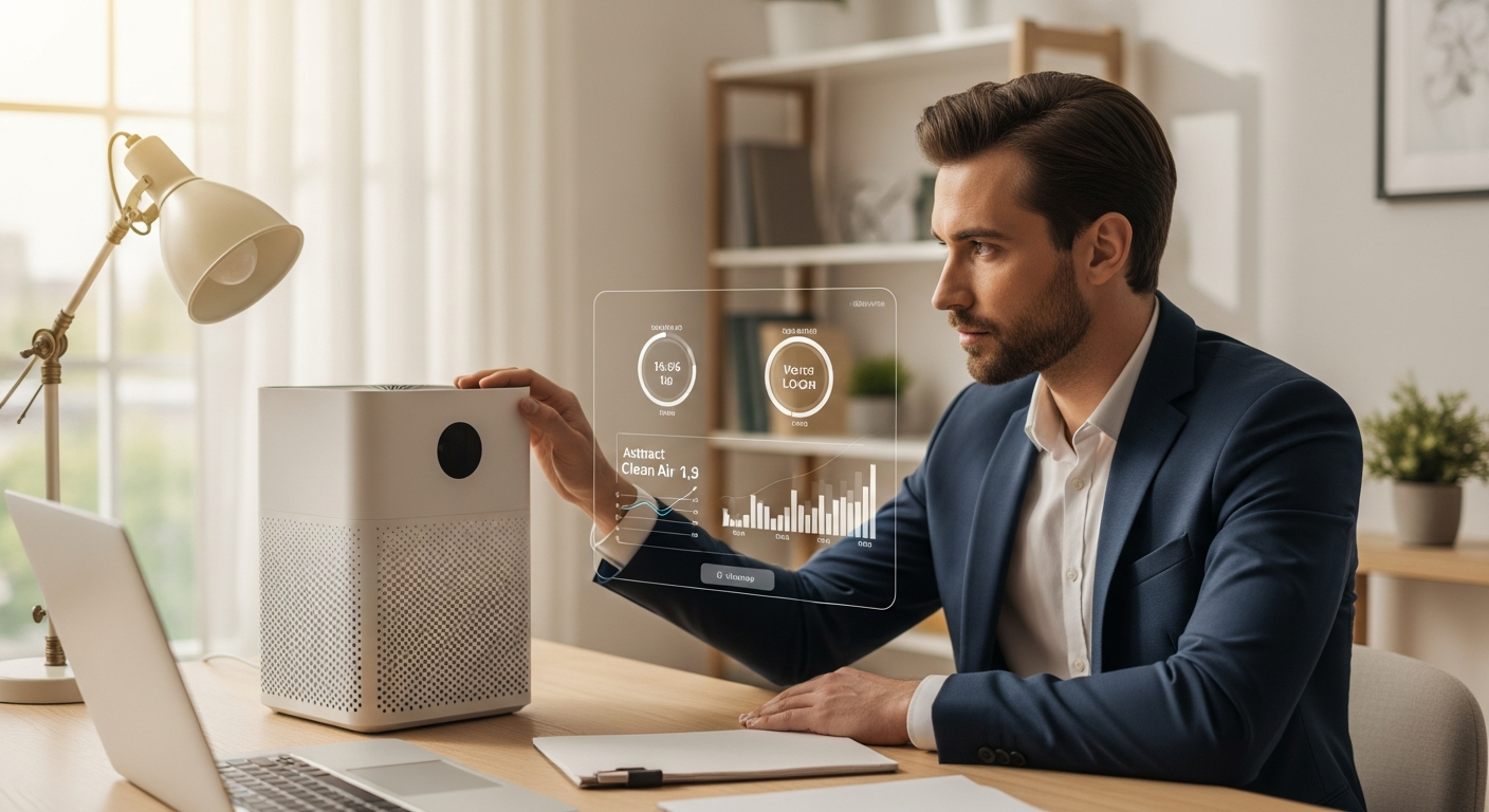 Top Rated Air Purifiers For Asthma Sufferers