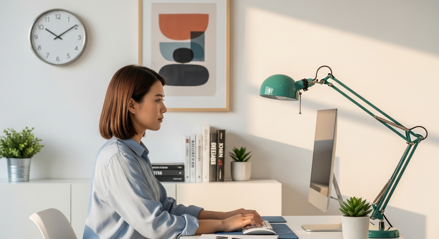 Where To Buy Ergonomic Home Office Equipment