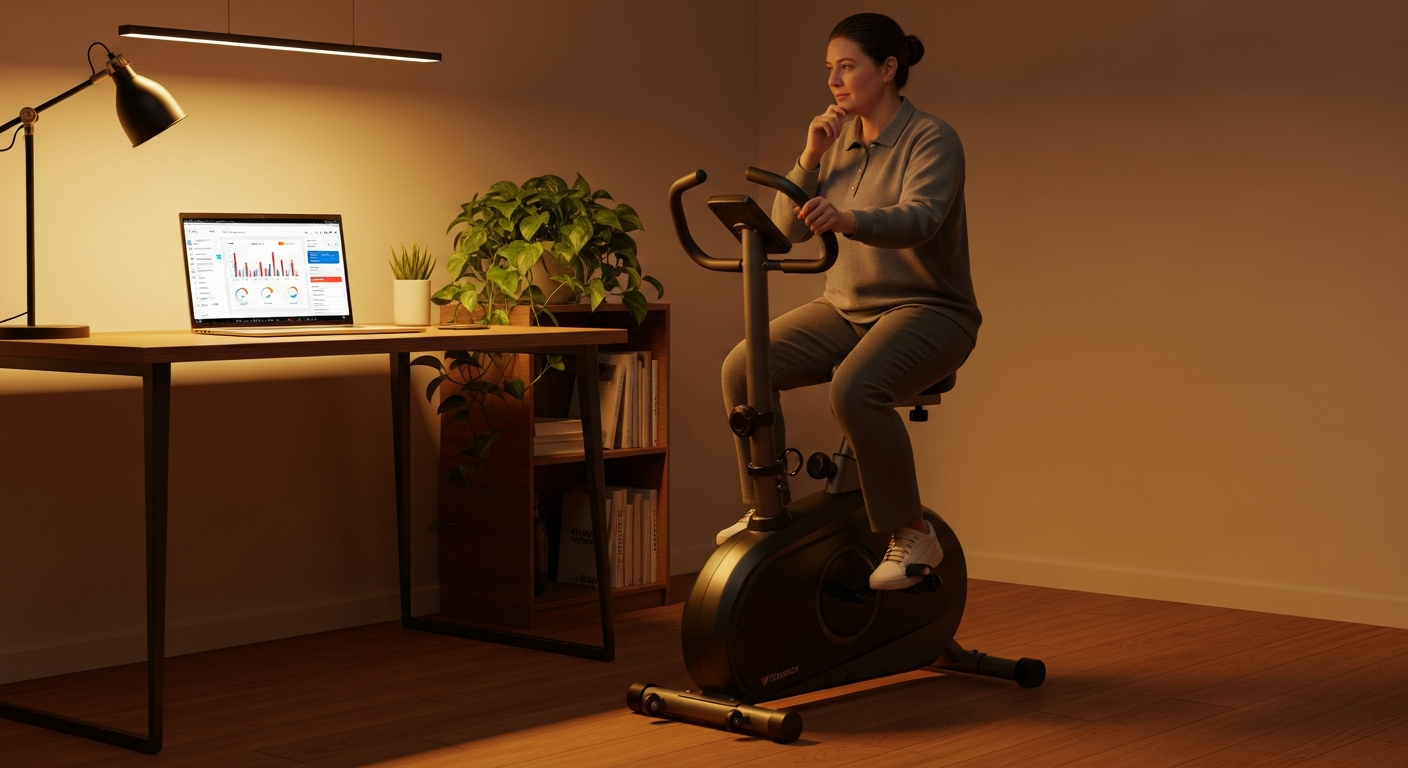 7 Best Folding Bikes for Heavy Users, Small Spaces (2026)