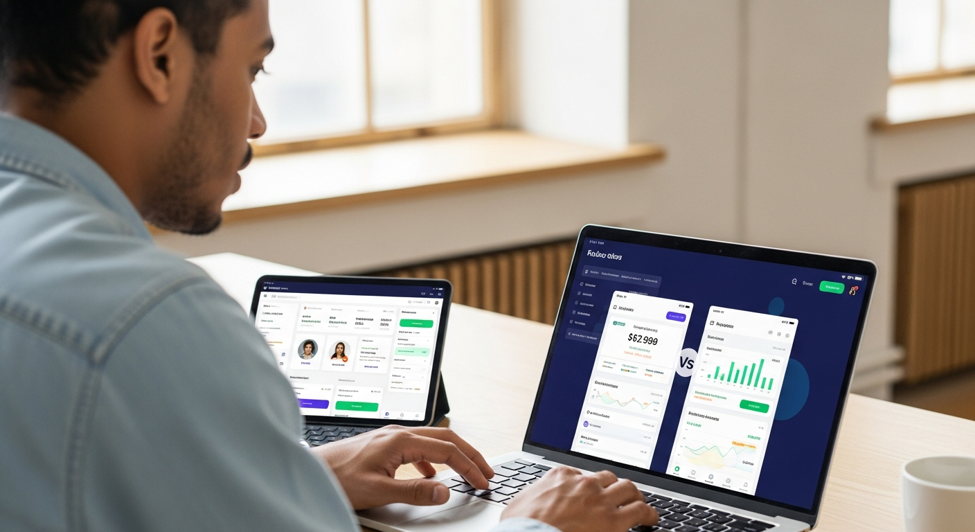 Top Budgeting Apps Europe Comparison