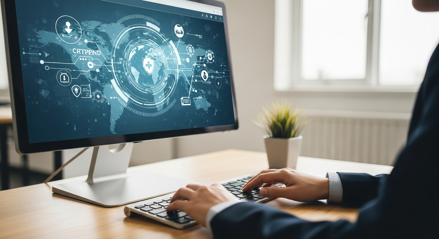 Best Privacy Browser 2026 With Built In Vpn