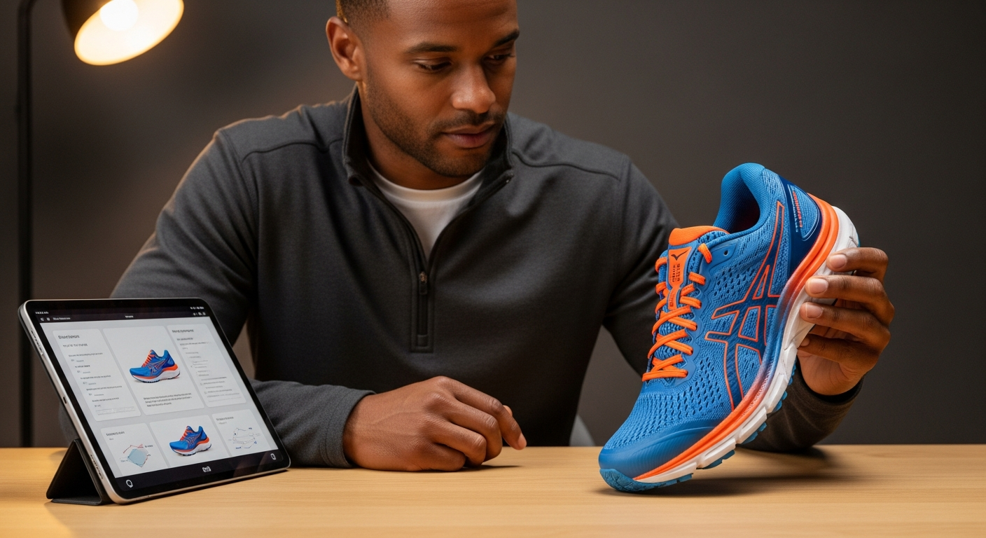 Best Running Shoes for Beginners: Solereview Guide