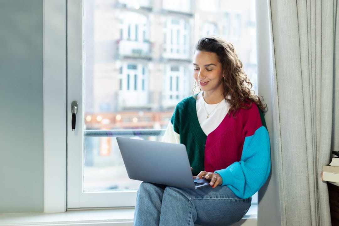 How To Maintain Work Life Balance Remote Job