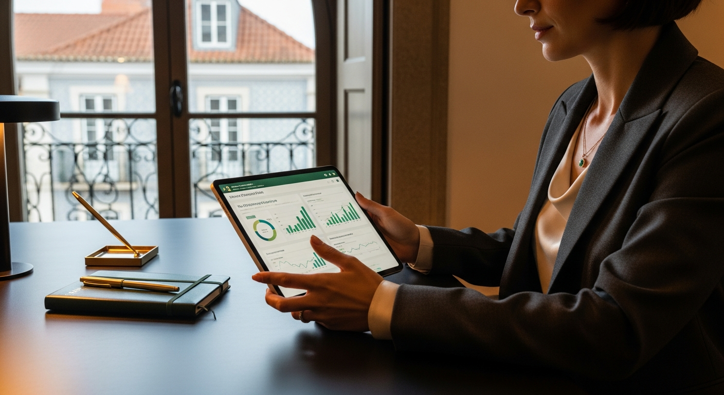 Portugal Tax Efficiency: Plan Your Financial Life