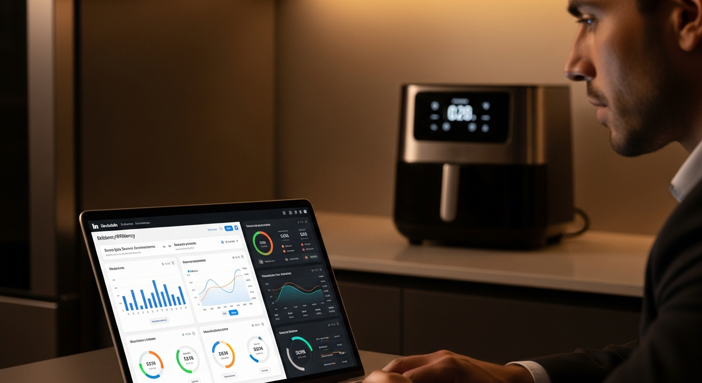 7 Things Everyone Gets Wrong About Power XL Air Fryer Grill (2026)
