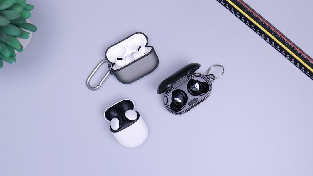 Best Wireless Earbuds for Android Phones: Executive Comparison