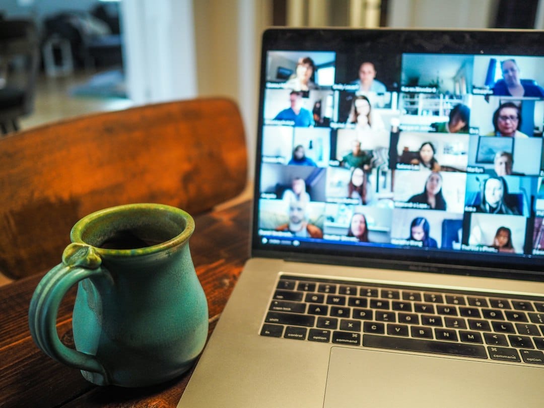 Best Alternative To Zoom For Business
