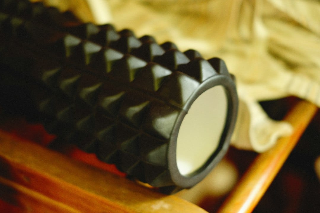 Best Foam Roller for Muscle Recovery