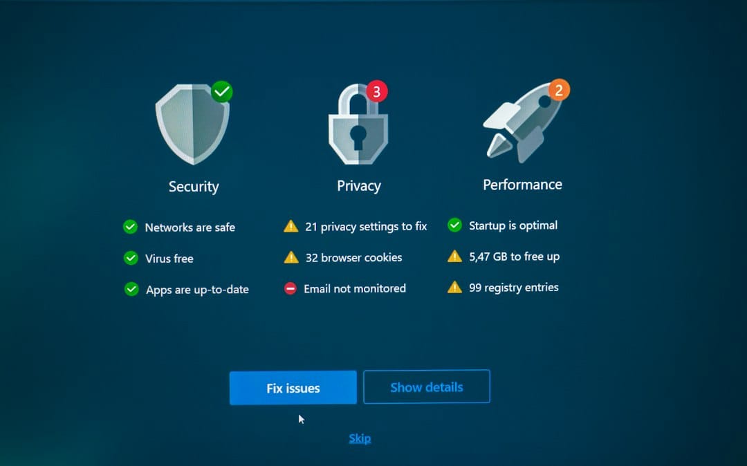 Top Rated Free Malware Removal Software Comparison