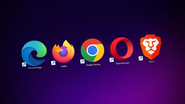 Top 5 VPN Browsers in 2026: Ultimate Guide to Privacy & Security