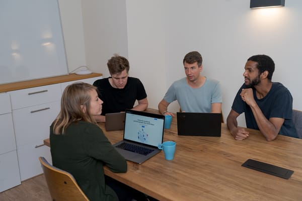 Best Project Management Tool for a 10-Person Remote Team