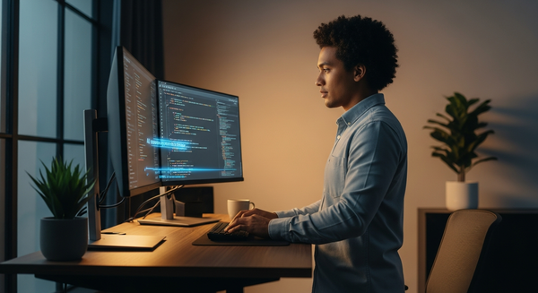 7 Best AI Coding Assistants for Full-Stack Devs (2026)