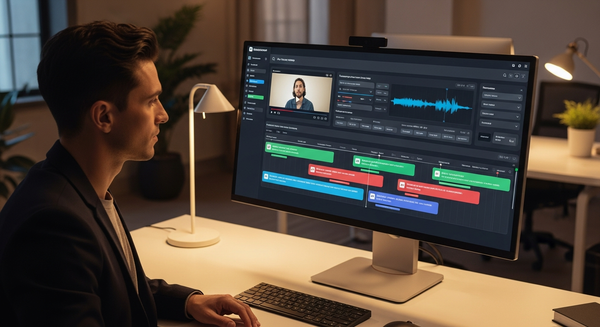 7 Best AI Tools for Video Subtitling (2026 Guide)