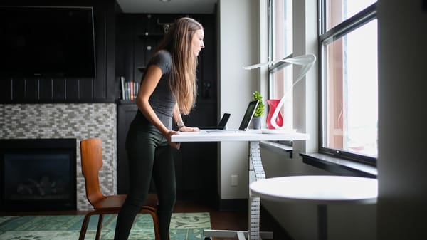 7 Cheap Standing Desks That Actually Work (2026)