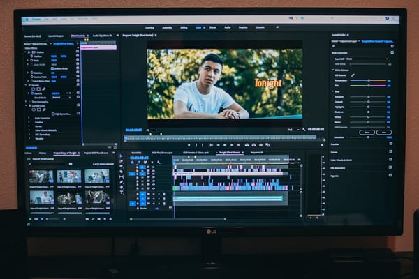 7 Best AI Video Editors That Actually Fix Noise (2026)