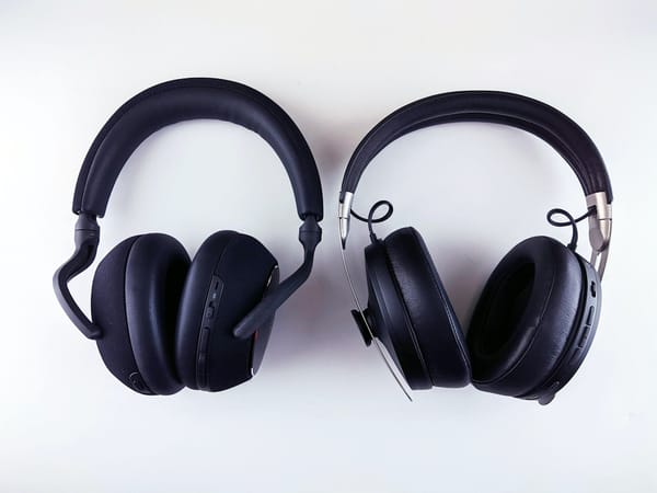 Small Head, Big Sound: Top Noise Cancelling Headphones 2026
