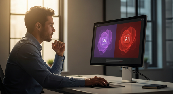 Descript vs Premiere Pro AI: Honest Take After 6 Months Using Both (2026)