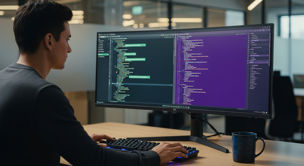GitHub Copilot vs Tabnine: Better AI Coding Assistant? (2026)