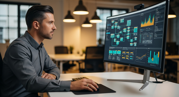 I Tested 7 Process Mining Software for SAP – Here's What Works (2026)