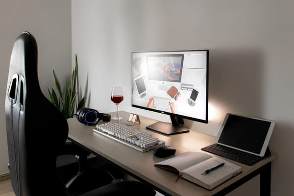 IKEA Standing Desk Alternatives: 7 Picks Tested (2026)