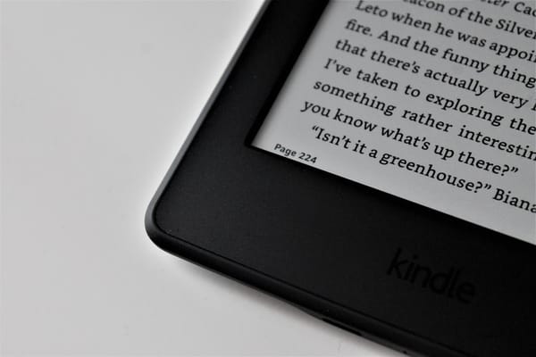 Kindle Oasis or Kobo Sage? 7 Months of Use Taught Me (2026)