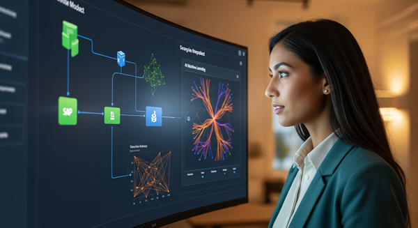 n8n Alternatives: Top 5 for SAP & AI Integration (2024)