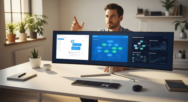 SAP Joule vs ChatGPT vs Claude: Best for SAP Automation? (2026)