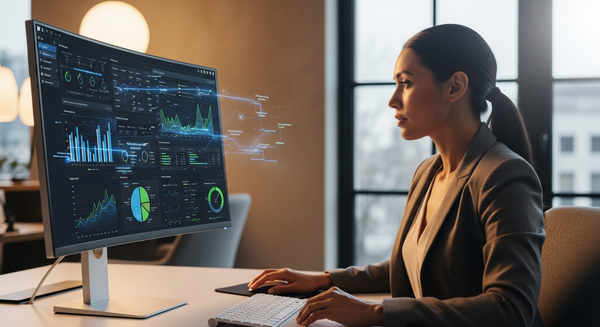 What 20 Minutes with Gemini Taught Me About SAP Data Analysis (2026)