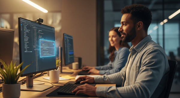 AI Coding Assistants Explained: Small Teams Actually Win (2026)