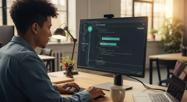 7 AI Pair Programming Assistants Reviewed for Startups (2026)