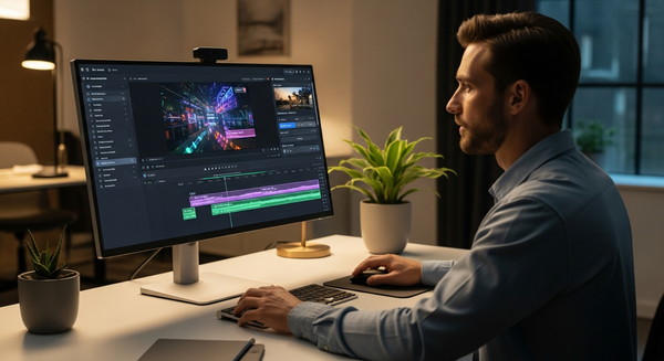 AI Video Editor Subtitles Explained: What You Actually Need (2026)