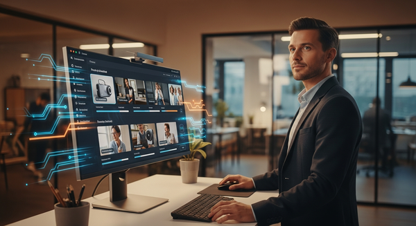 7 AI Video Editors That Actually Automate Product Demos (2026)