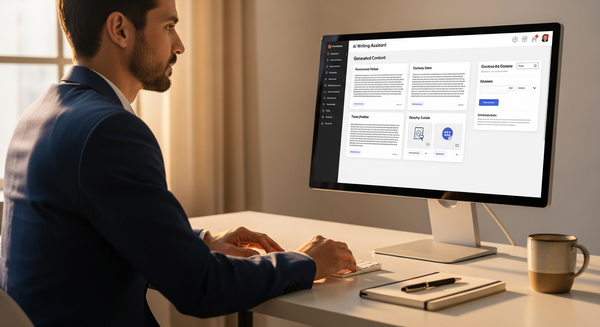 11 Best AI Writing Tools: Which One Fits Your Team? (2026 Guide)