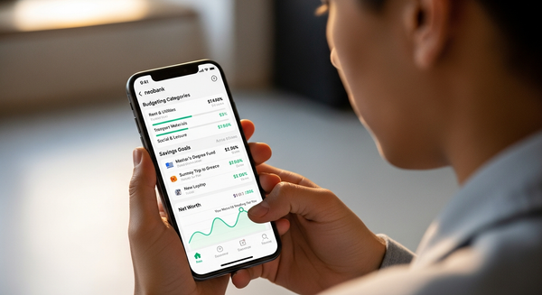 7 Best Neobanks for Students That Actually Save Money (2024)