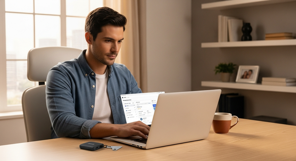 7 Best Password Managers for Mac & Windows Family Use (2026)