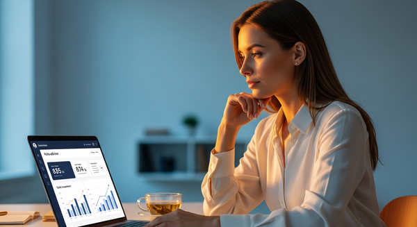 I Tested 7 European Robo-Advisors for Risk-Averse Investors (2026)