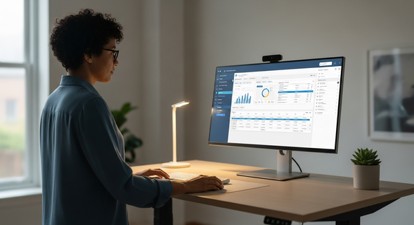 7 Best Standing Desks for Quiet Home Offices (2026)