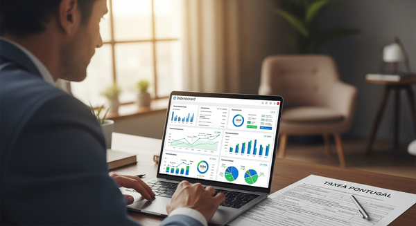 7 Best Portugal Tax Accountants for Saving Money (2026)