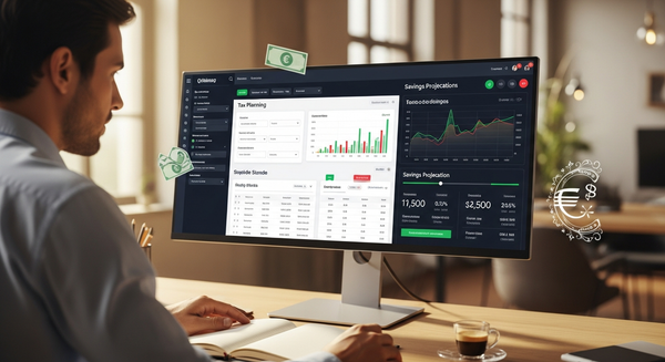 I Tested 7 Tax Software for Portuguese Savings (2026)