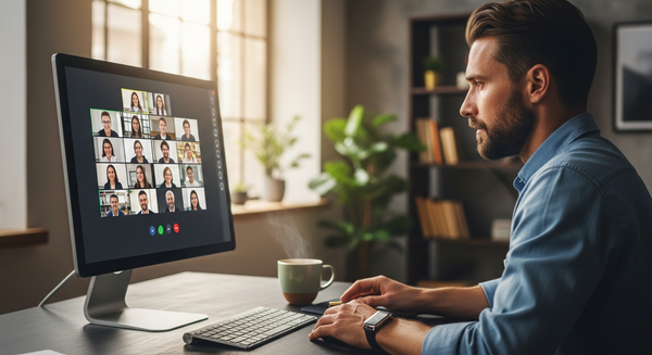 Best Video Conferencing Software for Remote Work