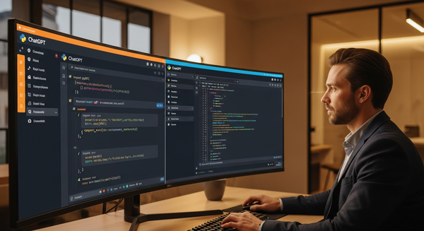 Enterprise AI Coding: ChatGPT vs Claude 2023 for SAP