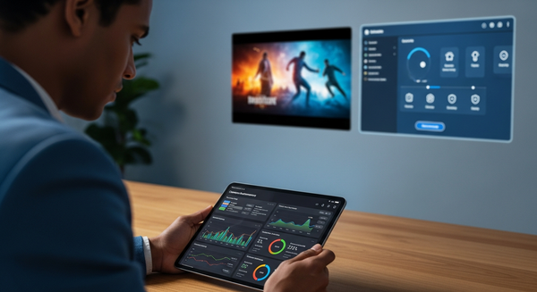 Epson EF-12 vs. XGIMI Horizon Pro: Best Home Theater (2026)