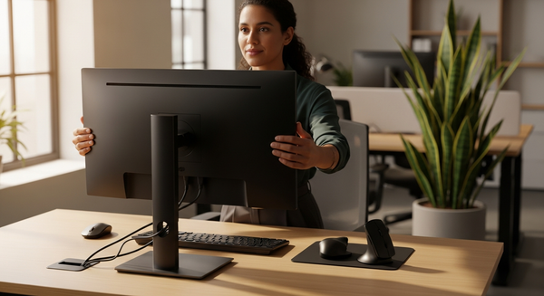 7 Things Everyone Gets Wrong About Ergonomic Mice (2026)