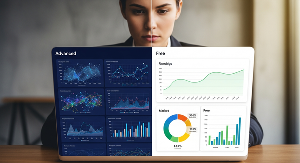 Gemini Advanced vs Free: Business Review