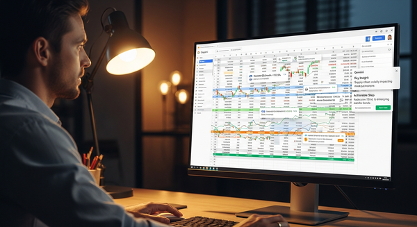 Gemini in Sheets Pricing: What Actually Works (2024)